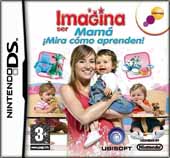 Imagina Ser Mama: Mira Como Aprenden